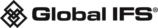 Global IFS logo