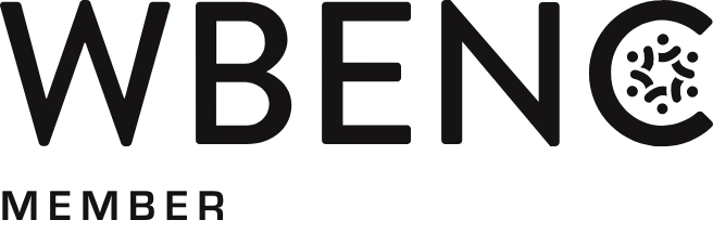 WBENC Member logo