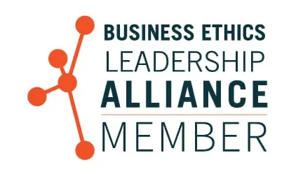 Business Ethics Leadership Alliance Member logo