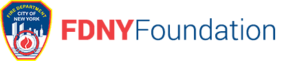 FDNY Foundation logo
