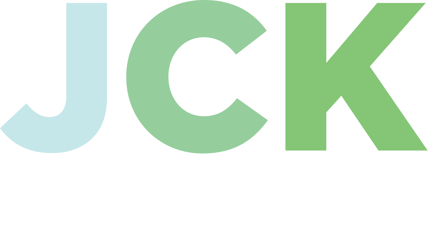 JCK Foundation logo
