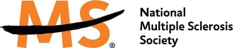 National Multiple Sclerosis Society logo