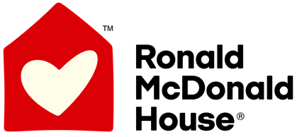 Ronald McDonald House logo